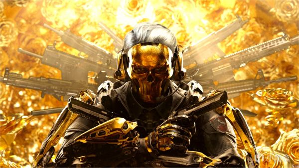 三角洲行动在洲里打 GO？！《三角洲》S7 赛季 20w 左右的腰射改枪推荐