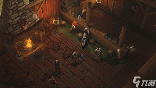 《神界原罪2》刷装备技巧分享 怎么刷装备属性