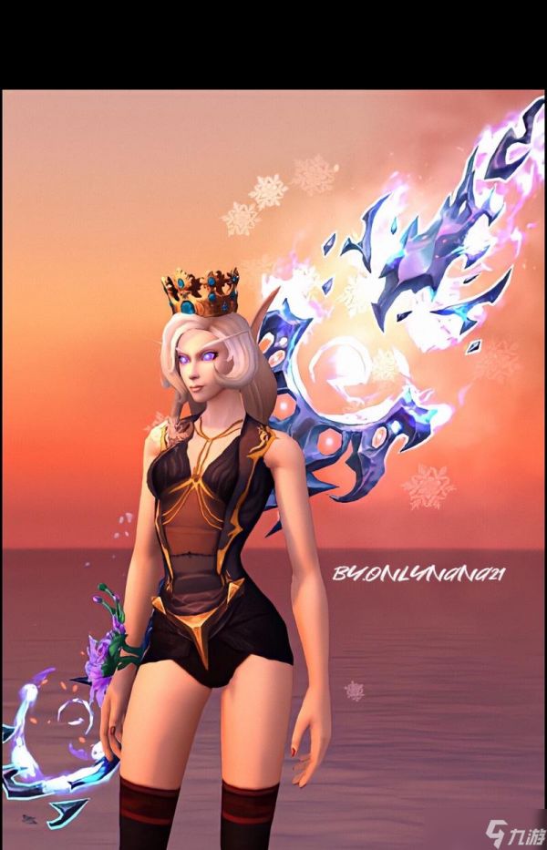 薇薇安娜在哪里魔兽世界怀旧服？如何找到薇薇安娜？