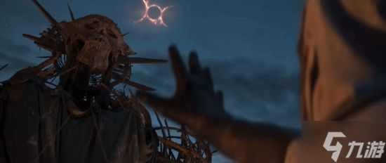 《博德3》结局有《神界》新作暗示？你如何看待