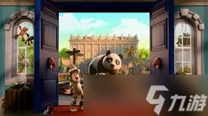 双点博物馆DLC百兽博物馆什么时候发售