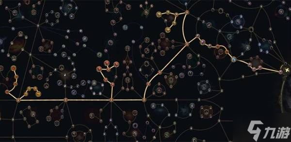 《流放之路2》0.4双足飞龙黏油炮弹BD分享 双足飞龙黏油炮弹流怎么玩