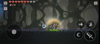 如何打疾风骑士沼泽女巫