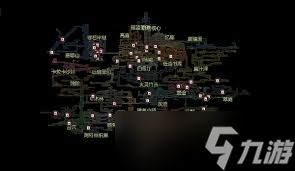 空洞骑士丝之歌地图师在哪