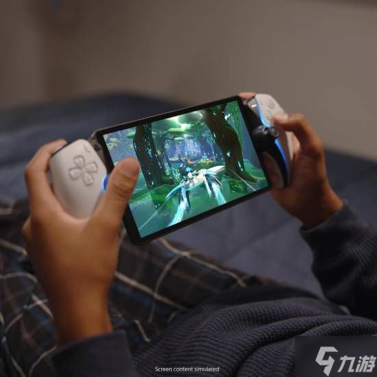 一夜降价！索尼突然清仓促销PS Portal掌机