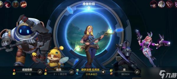 《探秘盗梦英雄的前排近战英雄》（揭秘游戏中强大的前排近战英雄选择策略）