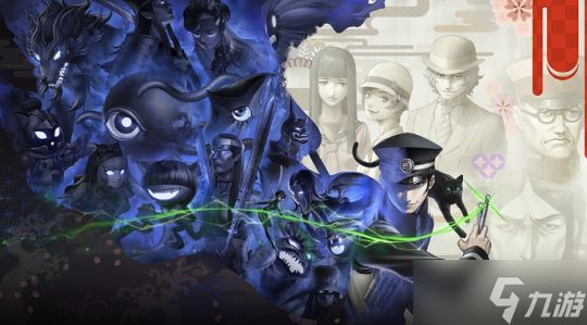 年度JRPG外媒评选：《空之轨迹the 1st》登顶，《光与影：33号远征队》缺席榜单