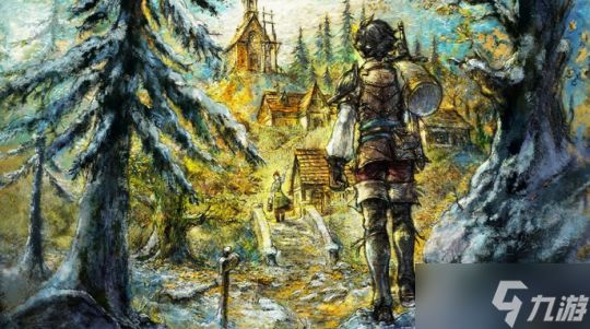 年度JRPG外媒评选：《空之轨迹the 1st》登顶，《光与影：33号远征队》缺席榜单