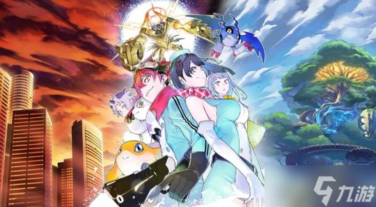 年度JRPG外媒评选：《空之轨迹the 1st》登顶，《光与影：33号远征队》缺席榜单