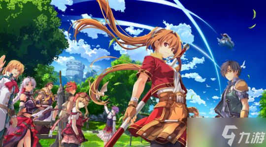 年度JRPG外媒评选：《空之轨迹the 1st》登顶，《光与影：33号远征队》缺席榜单