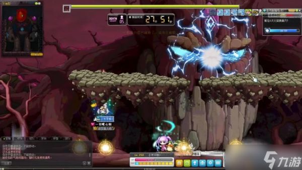 冒险岛贝勒德怎么去?萌新入坑必看的全方位攻略指南