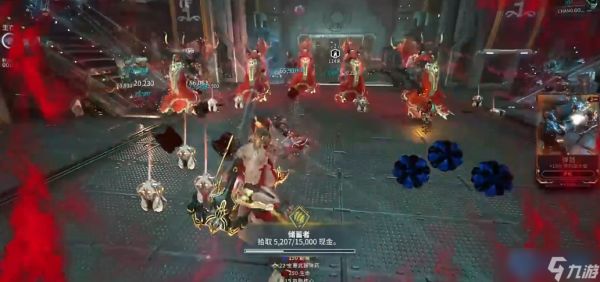 Dagath终极技能指南：掌握诅咒与暴击的死亡舞步