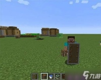 怎么制作我的世界盾牌 全面制作与使用指南