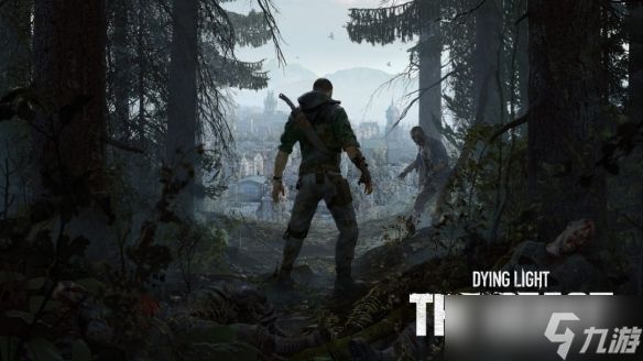 《消逝的光芒：困兽》1.5更新上线：新增噩梦难度！