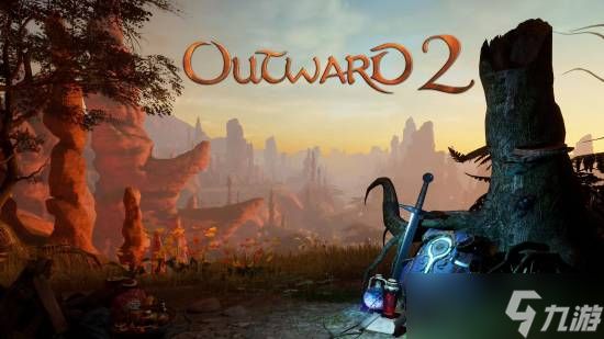 物质世界22026年夏上线，Steam开放免费试玩申请