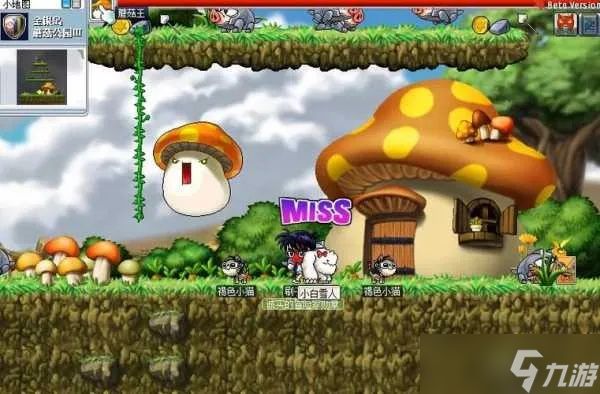 冒险岛未来射手村怎么去？时空传送与隐藏条件详解