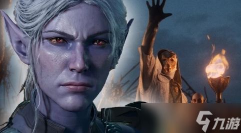 拉瑞安称《神界》战斗系统已经超越《博德之门3》