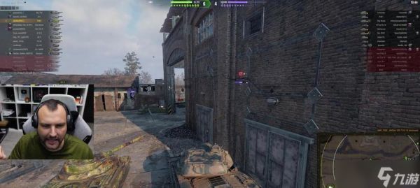 坦克世界ht4任务通过技巧有哪些？