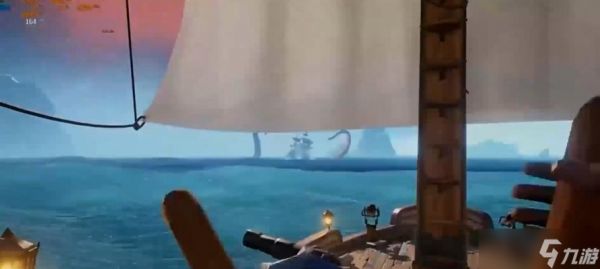 以盗贼之海联机（探索结盟模式的策略与技巧）