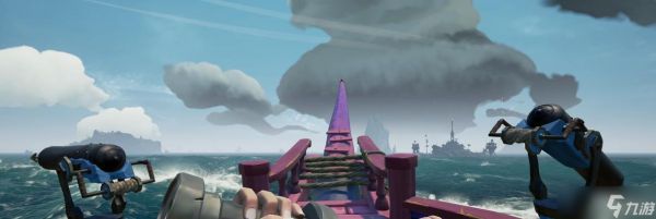 以盗贼之海联机（探索结盟模式的策略与技巧）