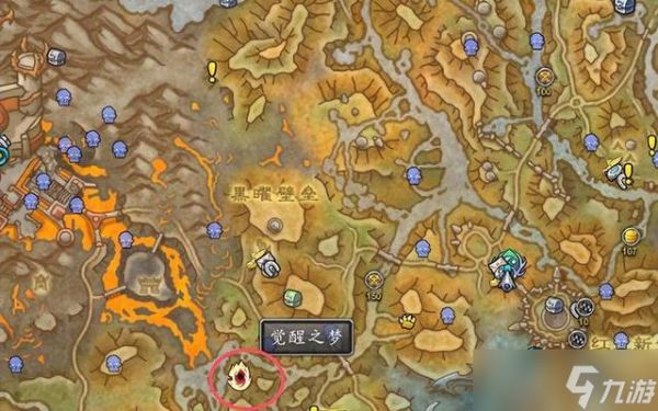 魔兽猛犸象的刷新点有哪些？如何提高捕捉几率？