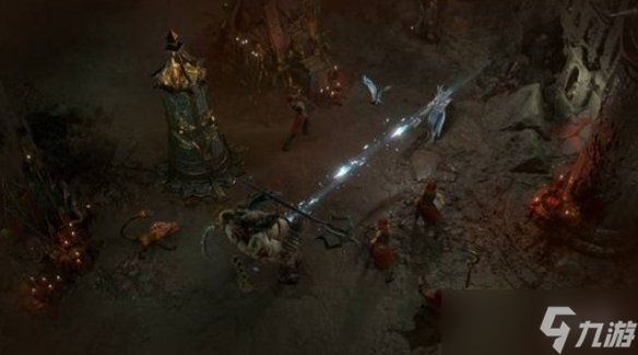 《暗黑破坏神4》s11赛季魔域高塔玩法介绍