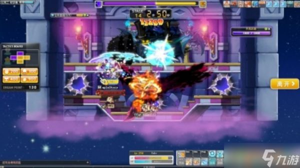 冒险岛拉克兰怎么去?五大关键步骤与深度探索指南