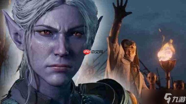 不再有更多束缚！ 拉瑞安称《神界》战斗系统已经超越《博德3》