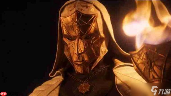 不再有更多束缚！ 拉瑞安称《神界》战斗系统已经超越《博德3》