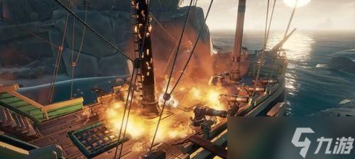 《以盗贼之海》狂怒宝箱安抚方法（探索海洋世界）