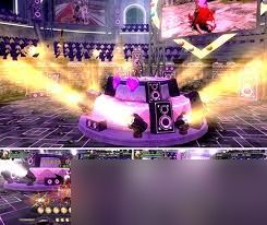 龙之谷怀旧服零区怎么玩