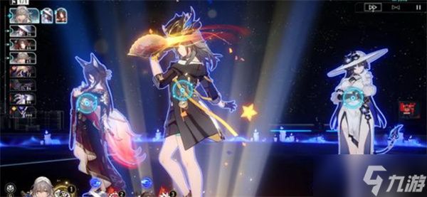 崩坏星穹铁道大丽花限定成就获取指南