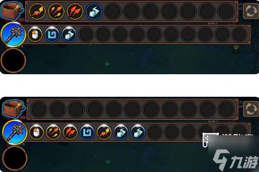 魔法工艺刷素材推荐构筑攻略