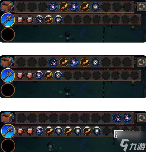 魔法工艺刷素材推荐构筑攻略