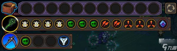 魔法工艺刷素材推荐构筑攻略