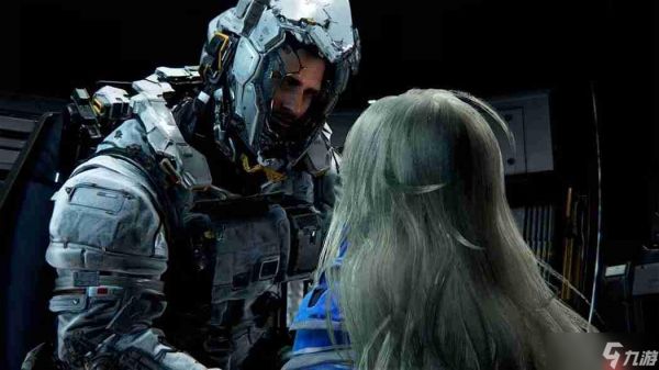 卡普空《识质存在》Switch2版首批实机截图曝光