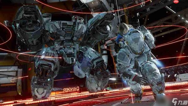 卡普空《识质存在》Switch2版首批实机截图曝光