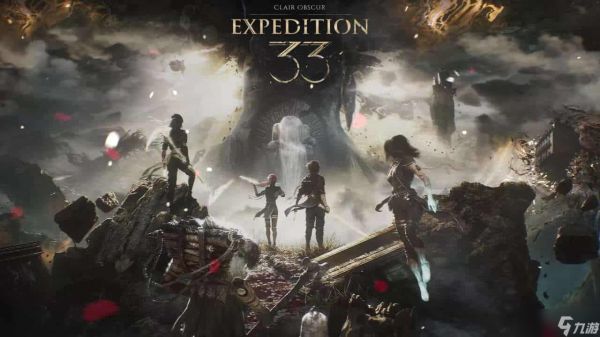 光与影总监谈未来：坚持小团队创作，拒绝规模化扩张