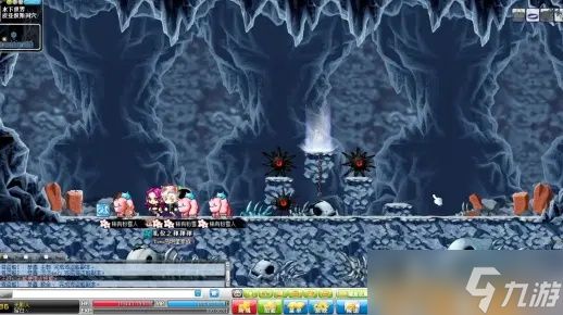 冒险岛怎么打鱼王?全面解析皮亚努斯机制与通关技巧