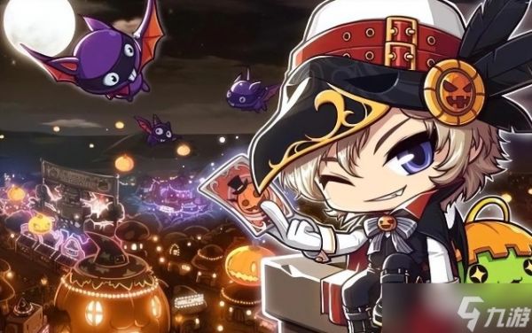 冒险岛怎么堆无视?2025终极指南:从入门到毕业的无视防御全解析