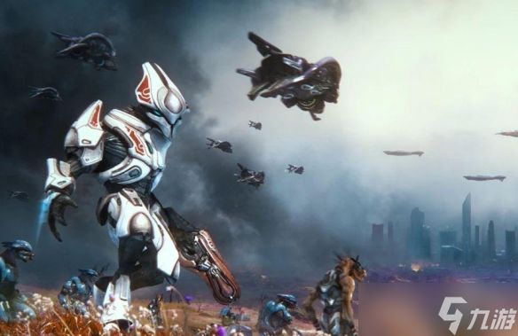 爆料称《光环》三部曲将基于虚幻5技术进行全面重制！