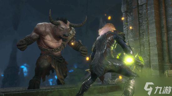 拉瑞安Steam冬促骨折价：《神界：原罪2》新史低33元