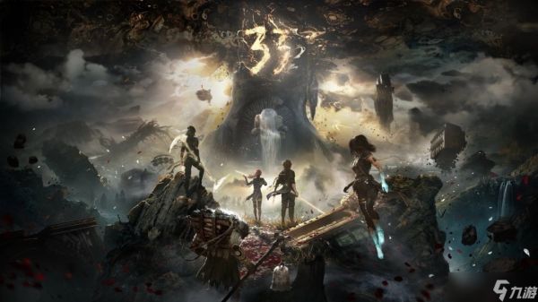 光与影总监：新作不追求规模扩张，坚持小而精创作理念