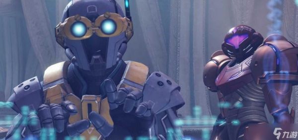 密特罗德究极4删减30分钟NPC对话，还原角色冗长设定