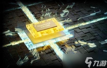 4.2mm单边全球最窄封装，万有引力电子科技专用芯片瞄准10亿副AI眼镜市场