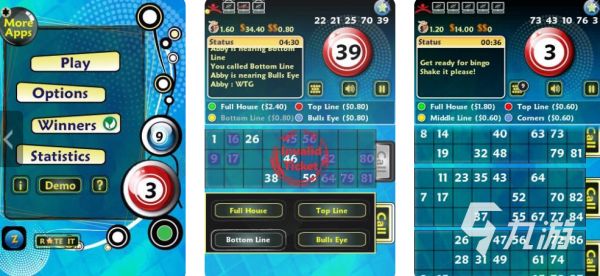 2025年最受欢迎的趣味Bingo游戏推荐：创意玩法与热门主题大盘点