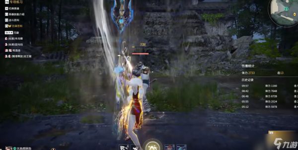 永劫无间长枪双上挑实操指南：掌握这几点，轻松实现连续浮空控场