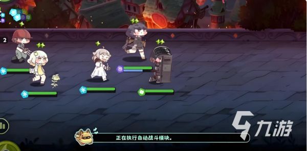 嘟嘟脸恶作剧手游米雪角色介绍及玩法攻略