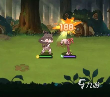 嘟嘟脸恶作剧手游米雪角色介绍及玩法攻略