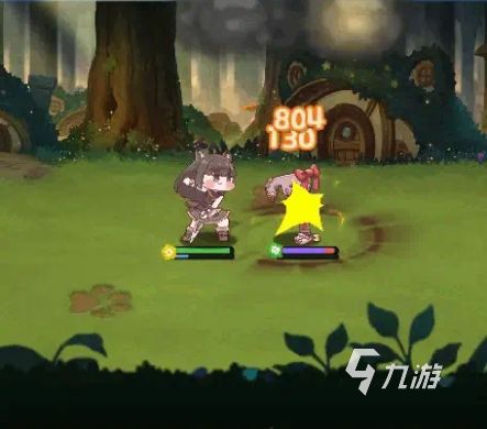 嘟嘟脸恶作剧手游米雪角色介绍及玩法攻略